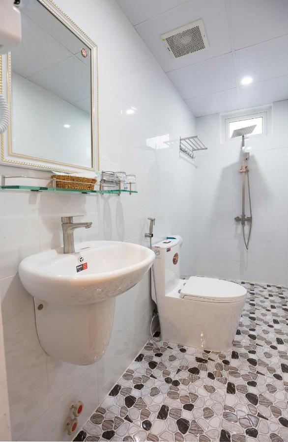 Soda Hotel Далат Экстерьер фото
